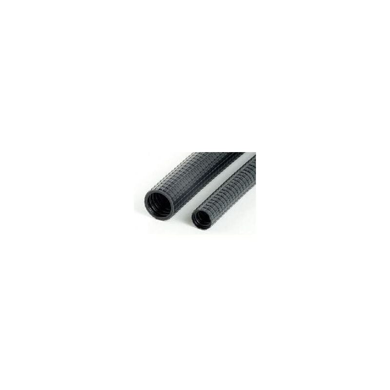 

Tubo Reforzado PVC 25mm rollo 75mtrs