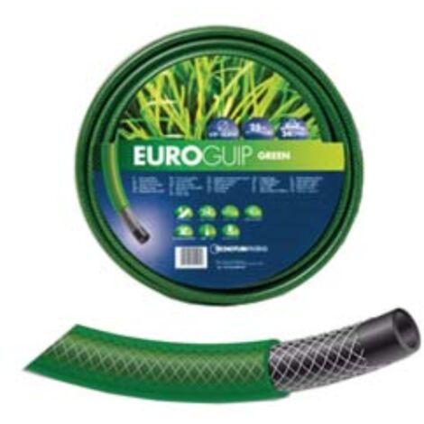 Mtp Tubo per Innaffiare irrigazione Giardino diametro 30 mm Rotolo