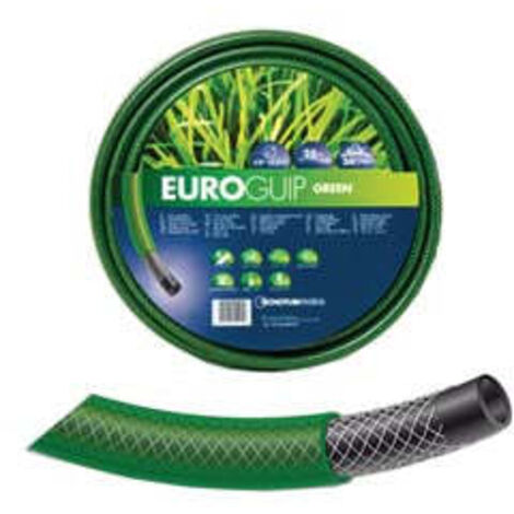 Tubo retinato ø 3/4" 15 mt rotolo - FITT