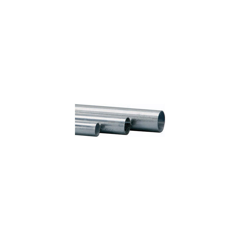 

TUBO RIGIDO ACERO INOX.M25 -Longitud 4 mts. 6700-25L4 (EMBALAJE DE 40 METROS) - Gaestopas