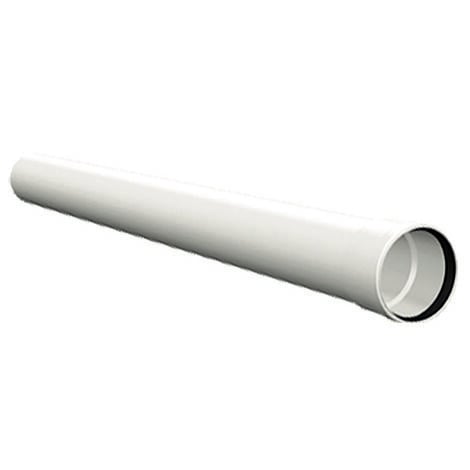 Tubo rigido oliflex  Diam. 60 L. 1000 mmOLIVE