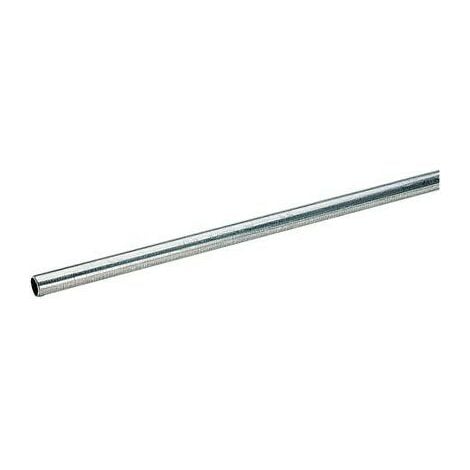 Tubo Rigido Zincato D.25MM 4MT Legrand TAZ-25/4