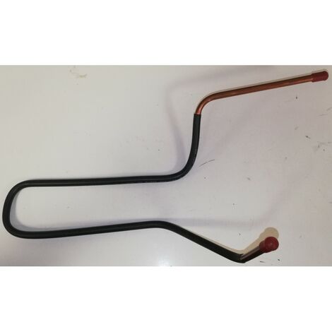 Tubo riscaldamento teglie Candy 49014840