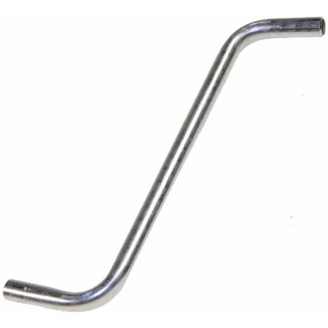 Tubo RS-DG0136 CALOR