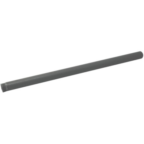 TUBO RUBINETTO GALLEGGIANTE CASSONE 320  PVC H.MM 40 3/4M