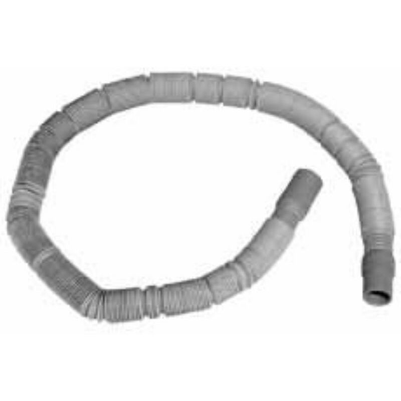 

Mirtak - TUBO SALIDA LAVADORA EXTENSIBLE 90 CM 3 M