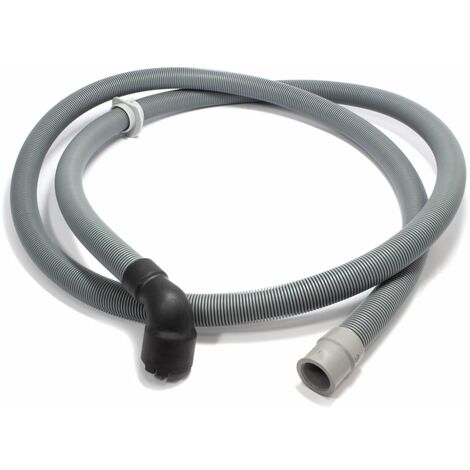 TUBO SCARICO 2,20MT DRITTO/PIPA LAVASTOVIGLIE ELECTROLUX 140003571019 1173680305