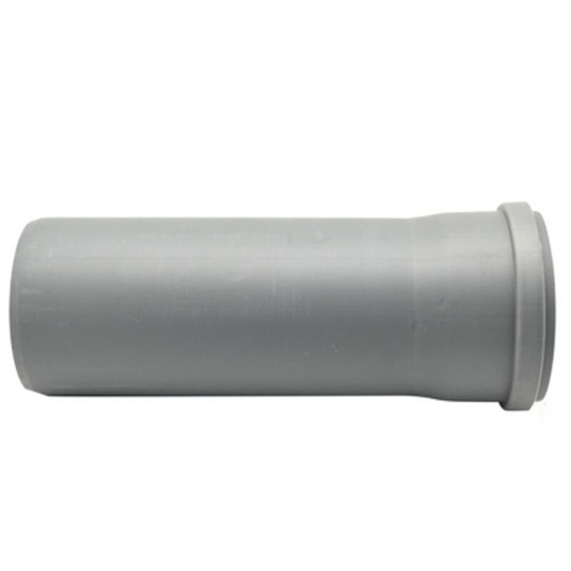 Tubo Di Scarico A Gomito 45° - Diametro Esterno 32 Mm, Acciaio Inossidabile SS304, Per Modifiche Auto