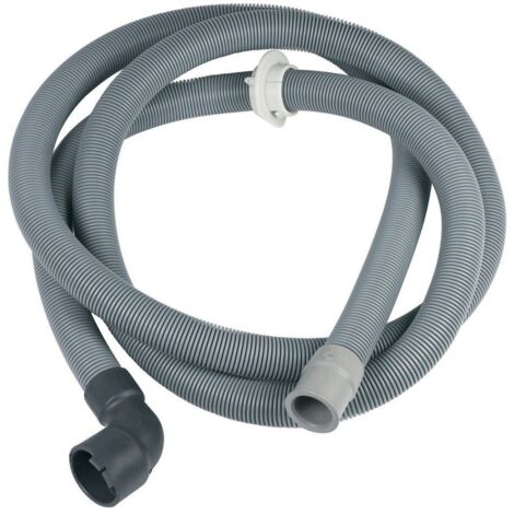 TUBO SCARICO ACQUA LAVASTOVIGLIE 2200mm ELECTROLUX AEG REX ZANUSSI