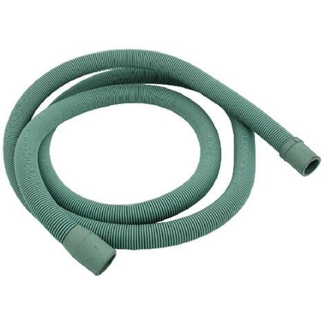 TUBO SCARICO ACQUA PER LAVATRICE cm 150 - universale KONCRETO