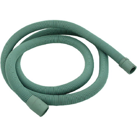 TUBO SCARICO ACQUA PER LAVATRICE cm 300 - universale  - Blister Koncreto