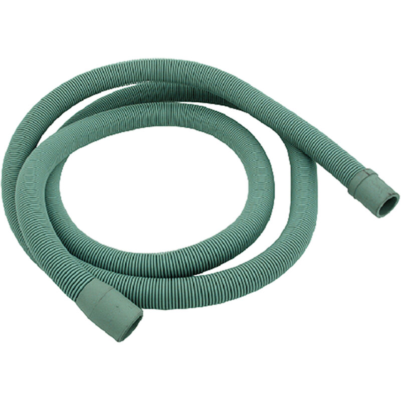 TUBO SCARICO ACQUA PER LAVATRICE cm 300 - universale cm 300 - universale