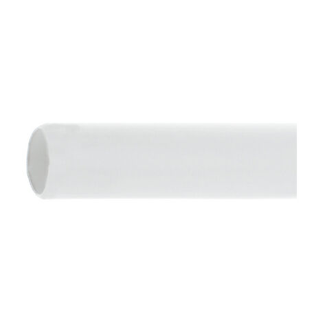 TUBO SCARICO CONDENSA RIGIDO BARRA DA 2 MT Diam. 20 mm VECAMCO