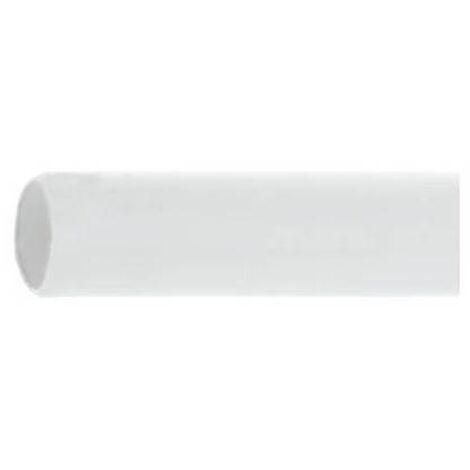 TUBO SCARICO CONDENSA RIGIDO BARRA DA 2 MT Misura: Diam. 20 mm