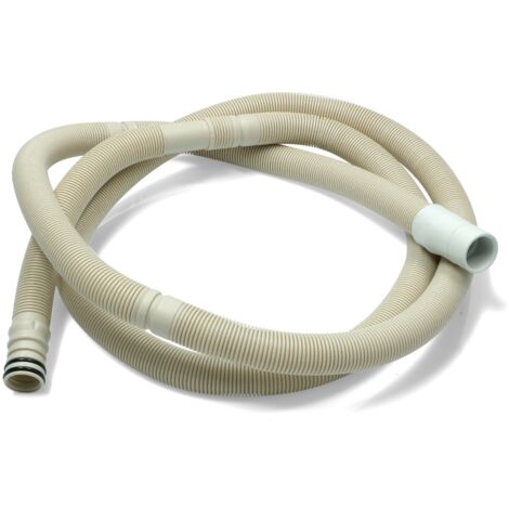 TUBO SCARICO LAVASTOVIGLIE WHIRLPOOL LUNGHEZZA CM.200 DIAMETRO 22mm