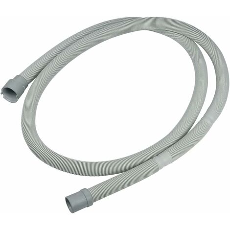 TUBO SCARICO LAVATRICE BEKO 1740160300 CANDY 49014337  INDESIT C00313336 - TB 7