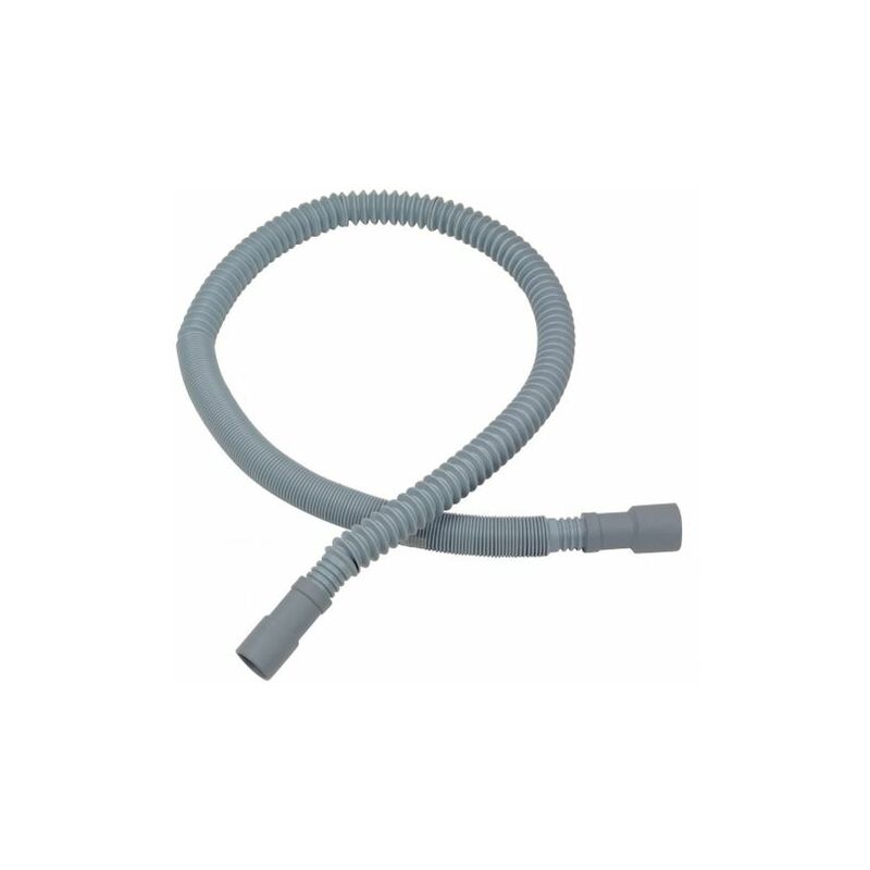 Goplast - tubo scarico lavatrice estensibile