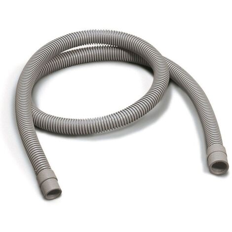 Tubo scarico lavatrice in materiale plastico da cm. 50 785900PG50