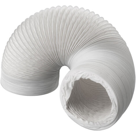 TUBO SECADORA EXTENSIBLE 3M ARTIC 102MM
