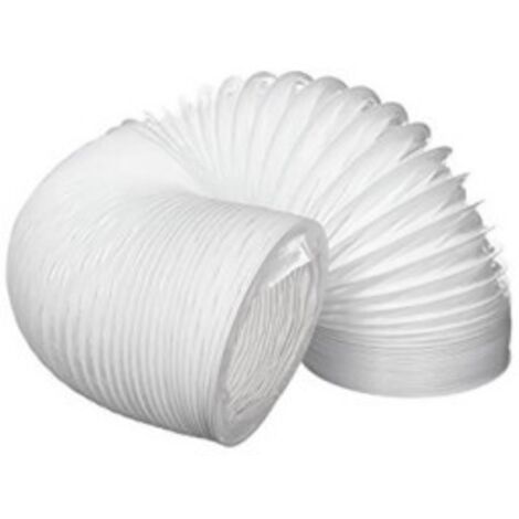 ESPIROFLEX TUBO SECADORA SUPER FLEX 125 MM 3 M