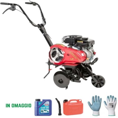 Tubo serbatoio benzina per motosega EMAK 956 962 e troncatore 962 TTA 963 TTA