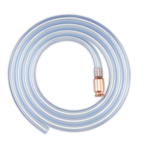 Tubo sifone 240cm