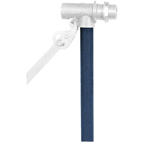 Tubo Silenziatore In Pvc Per Rubinetti A Galleggiante Art.320A - M 3/4" - per rubinetto 1" 428378