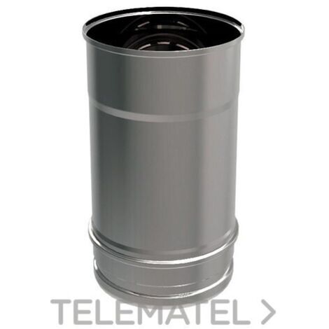 TUBO SIMPLE PARED 25080 2700473 SCHUTZ
