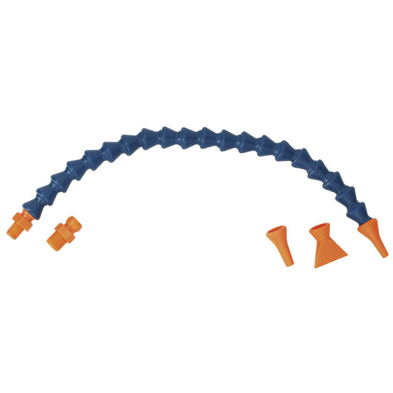 Image of Fervi - Tubo componibile snodabile T200 per liquidi refrigeranti e aria