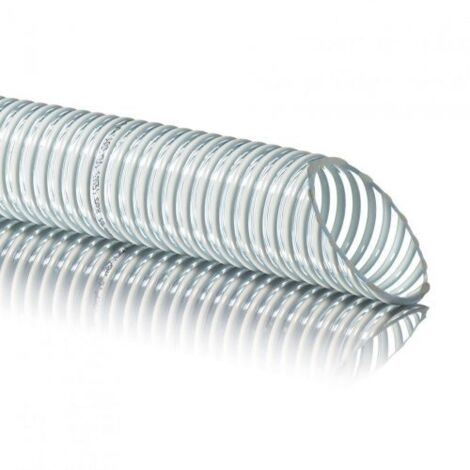 TUBO SPIRALATO ATOSSICO D  25 MM 50 ML
