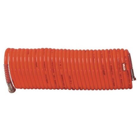 Tubo spiralato Nylon