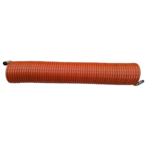 TUBO SPIRALATO RACCOR BAION/INNESTO 6X8 DA 15 M