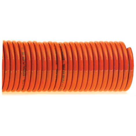 TUBO SPIRALATO RILSAN 8X10 MM DA 30 M- 1,0 pz