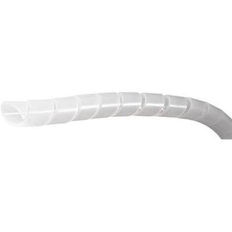 Tubo spirale pb-fastener sb 120e flessibile tagliabile 100 cm