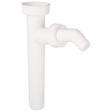 Tubo Subacqueo In Plastica 11/4 X 200 Mm Ga