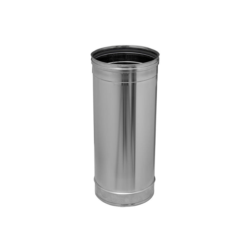 

Dinak - TUBO SW PELLET 316L 430X080MM C/JUNTA - 225600