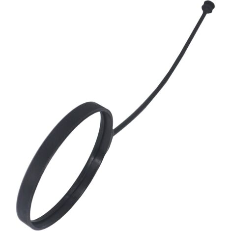 Tubo tappo carburante applicabile, filo tappo serbatoio carburante per E36 E39 E46 E60 E90 E92 X3 X5 MINI 16117222391