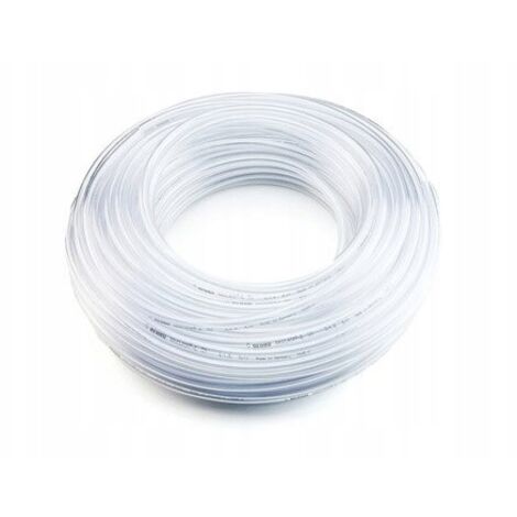 TUBO TECNICO 6x100 mm 1 m