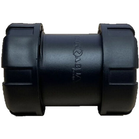 TUBO TECNOAGUA HH 40 NERO T-206B58830