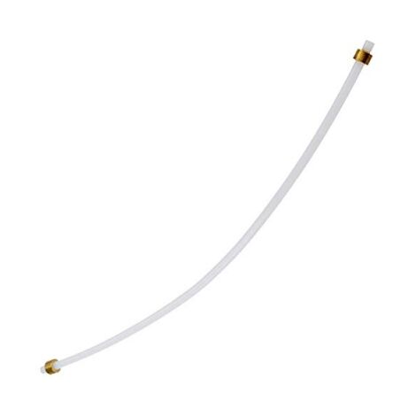 Tubo teflon 230mm - Macchina da caffe, Caffettiera - DELONGHI - 298887