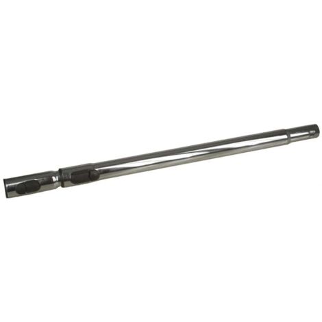 Tubo telescópico cromado diámetro del tubo: ø 3,2 cm longitud: 104,5 cm para Aspirador P10, P12, P20, P40 Power Nilfisk NILFISK ADVANCE 1470483500