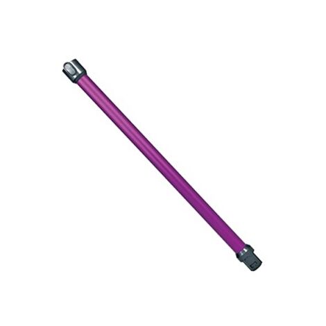 Tubo telescópico fucsia para aspirador DYSON 965663-03