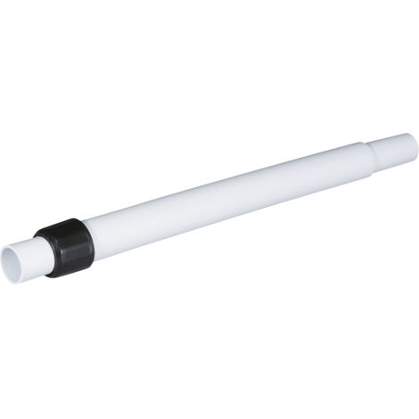 Tubo telescopico Makita in plastica - 500 - 850 mm