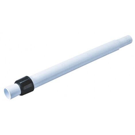 Tubo telescopico Makita per aspirapolvere a batteria - 123584-2