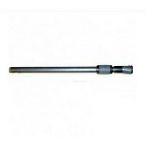 Tubo telescopico originale - Aspirapolvere - BOSCH - 366483663946904060