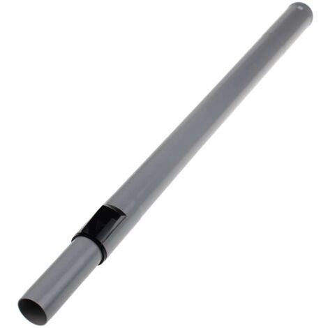 Tubo telescópico para aspirador NILFISK 118130500