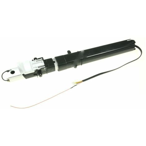 Tubo telescópico para limpiadora de vapor Clean & Steam RS-RT900686 ROWENTA