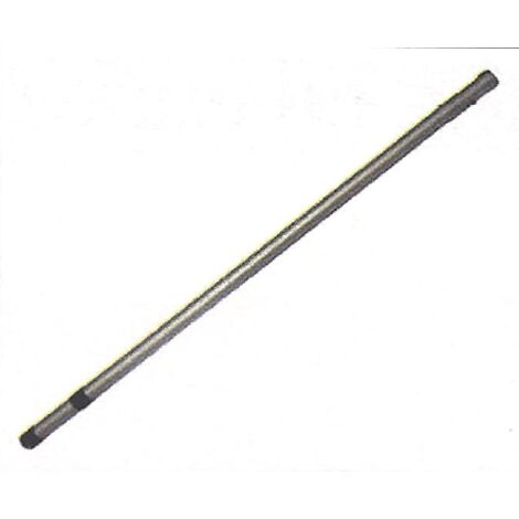 Tubo telescópico secundario L. 1320 mm Pala quitanieves MAORI POWER TELE PT14 016228