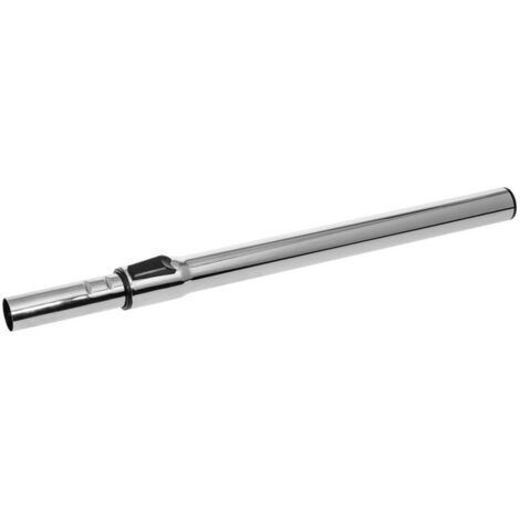 Tubo telescopico universale Ø 32mm per aspirapolvere 84TU00