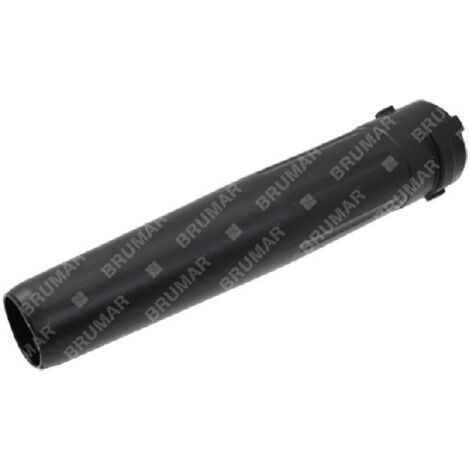 Tubo terminal para sopladores COMPATIBLES GREEN LINE - 055766